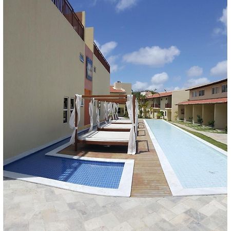 Вилла Solar Aguas Pipa Prime Praia de Pipa Экстерьер фото