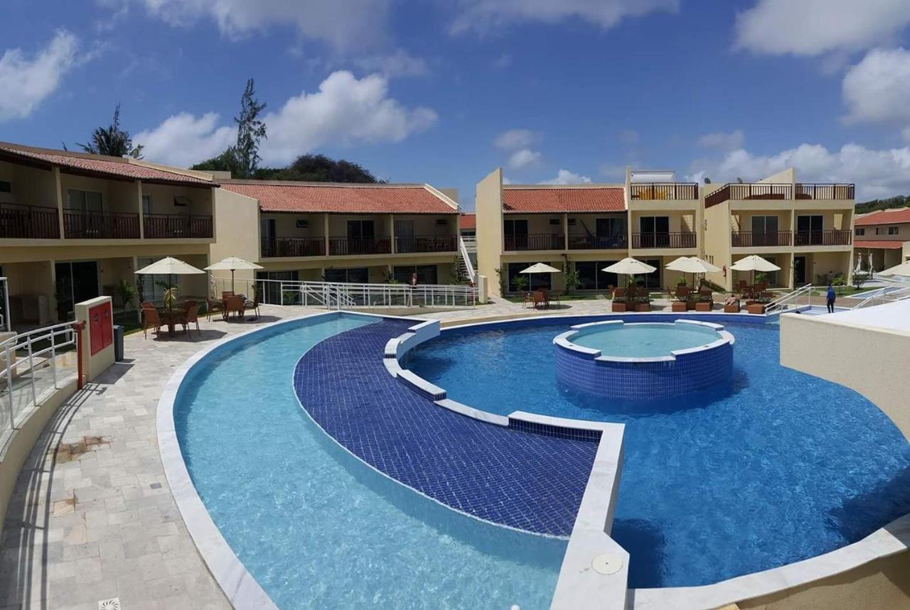Вилла Solar Aguas Pipa Prime Praia de Pipa Экстерьер фото