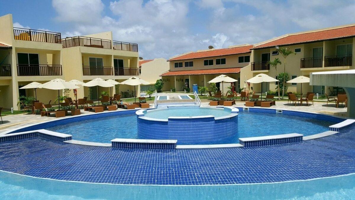 Вилла Solar Aguas Pipa Prime Praia de Pipa Экстерьер фото