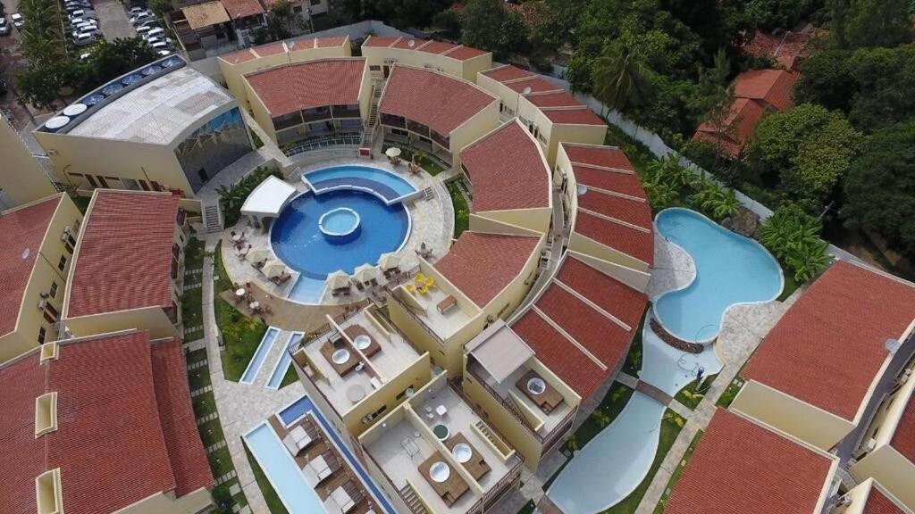 Вилла Solar Aguas Pipa Prime Praia de Pipa Экстерьер фото