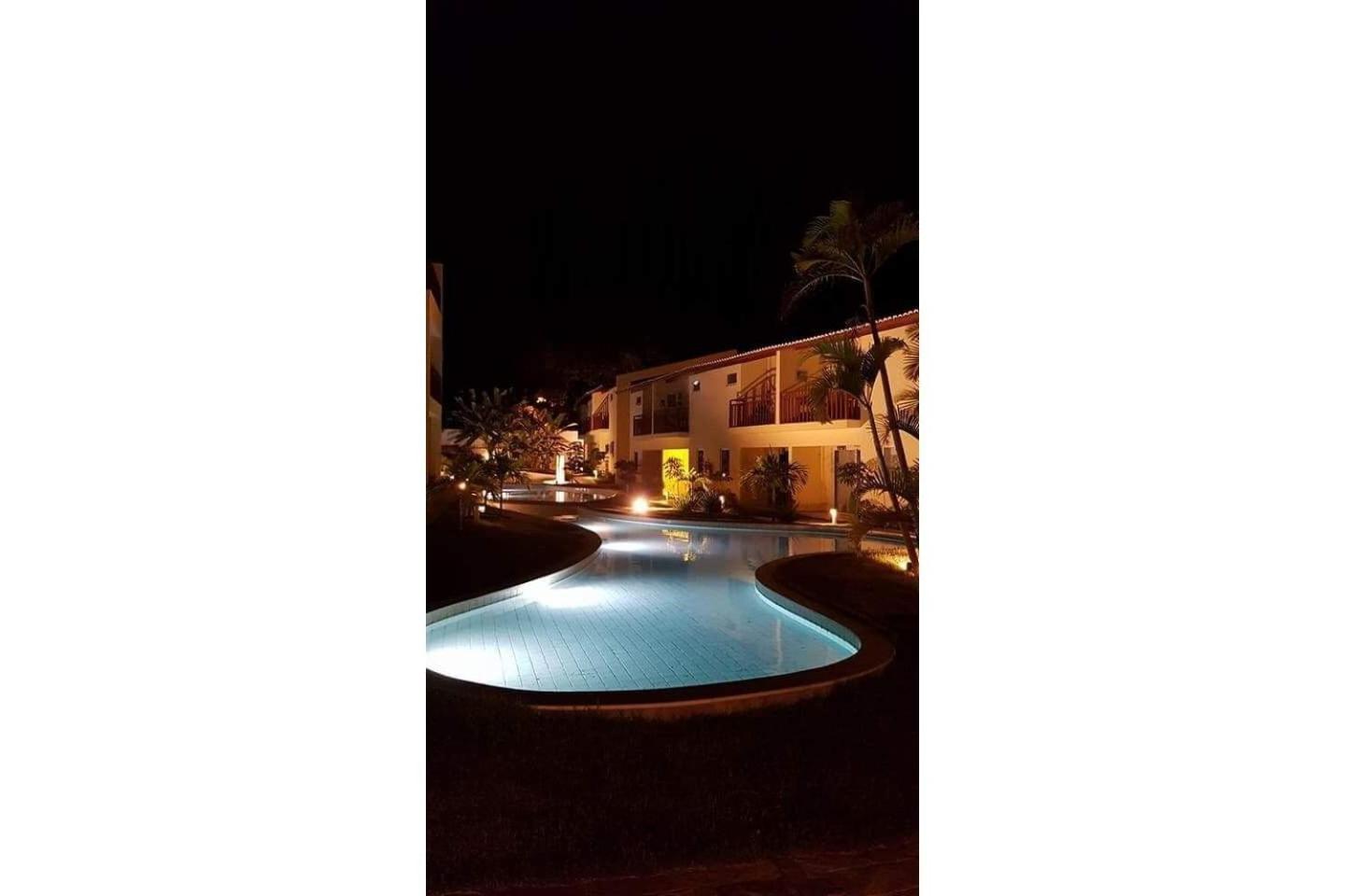 Вилла Solar Aguas Pipa Prime Praia de Pipa Экстерьер фото