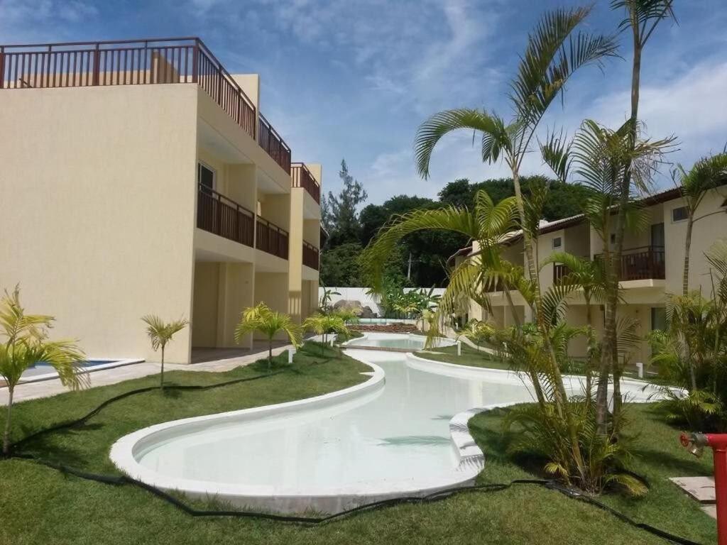 Вилла Solar Aguas Pipa Prime Praia de Pipa Экстерьер фото
