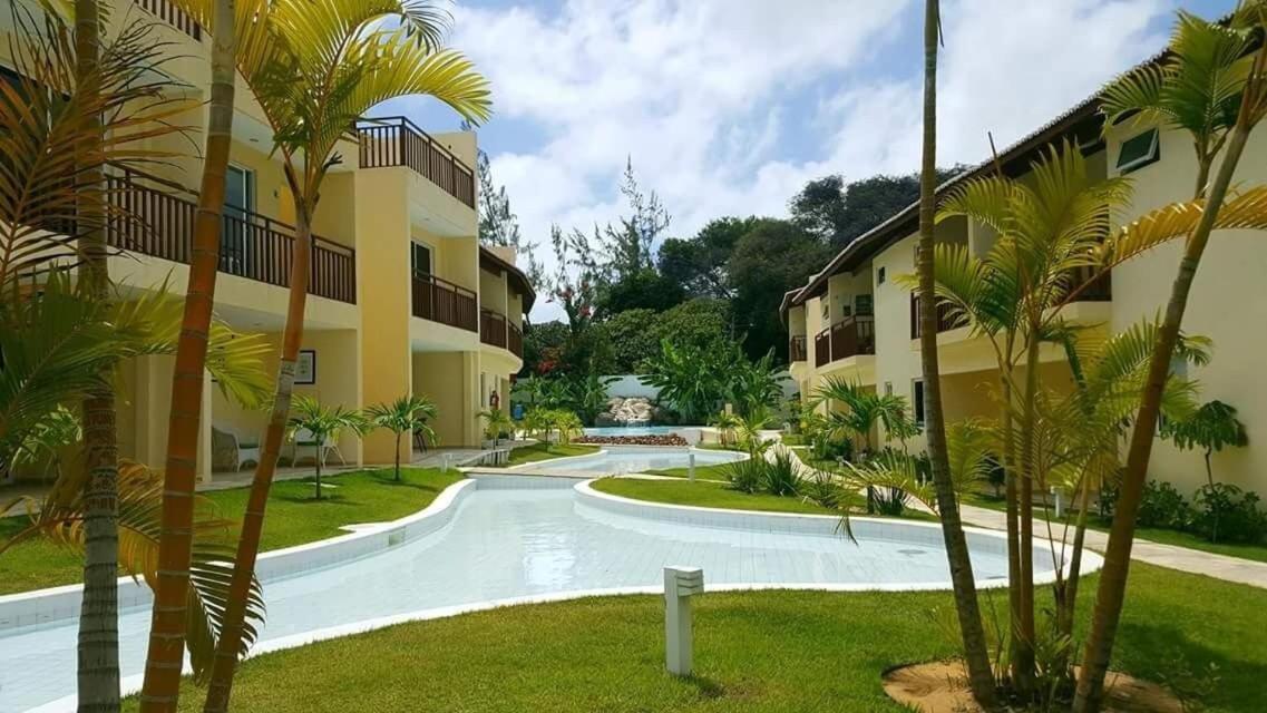 Вилла Solar Aguas Pipa Prime Praia de Pipa Экстерьер фото