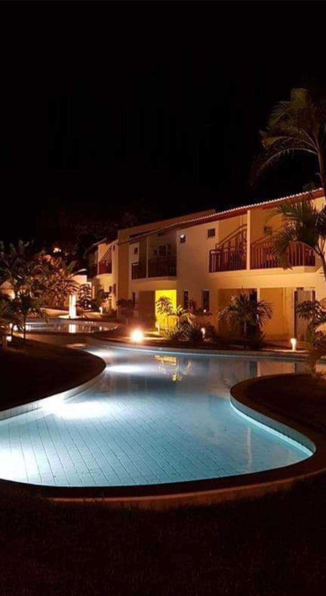 Вилла Solar Aguas Pipa Prime Praia de Pipa Экстерьер фото