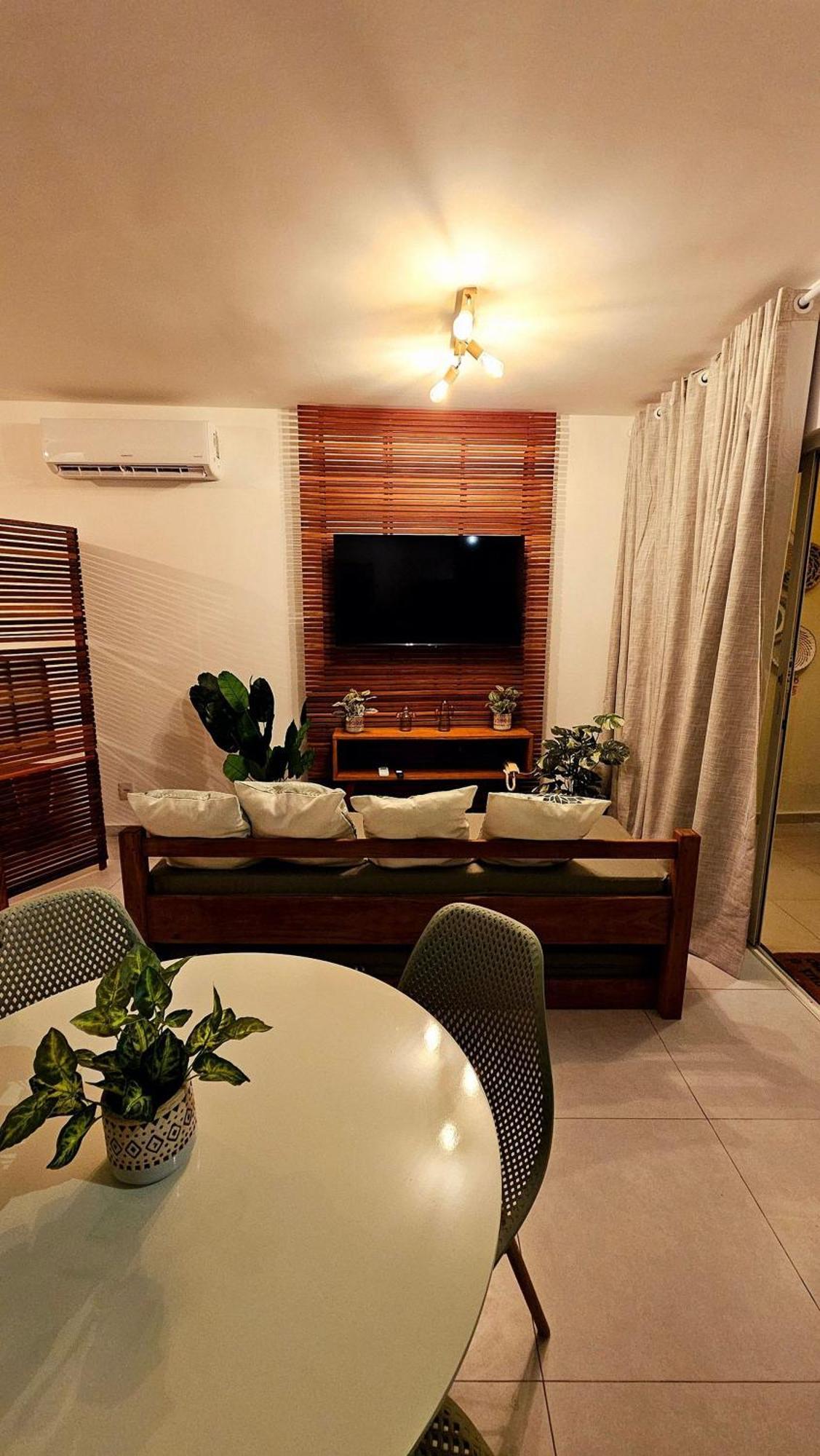 Вилла Solar Aguas Pipa Prime Praia de Pipa Экстерьер фото